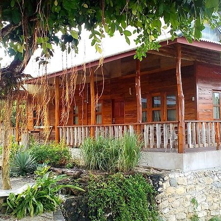 Dolin Cottage Hilibotodane Esterno foto