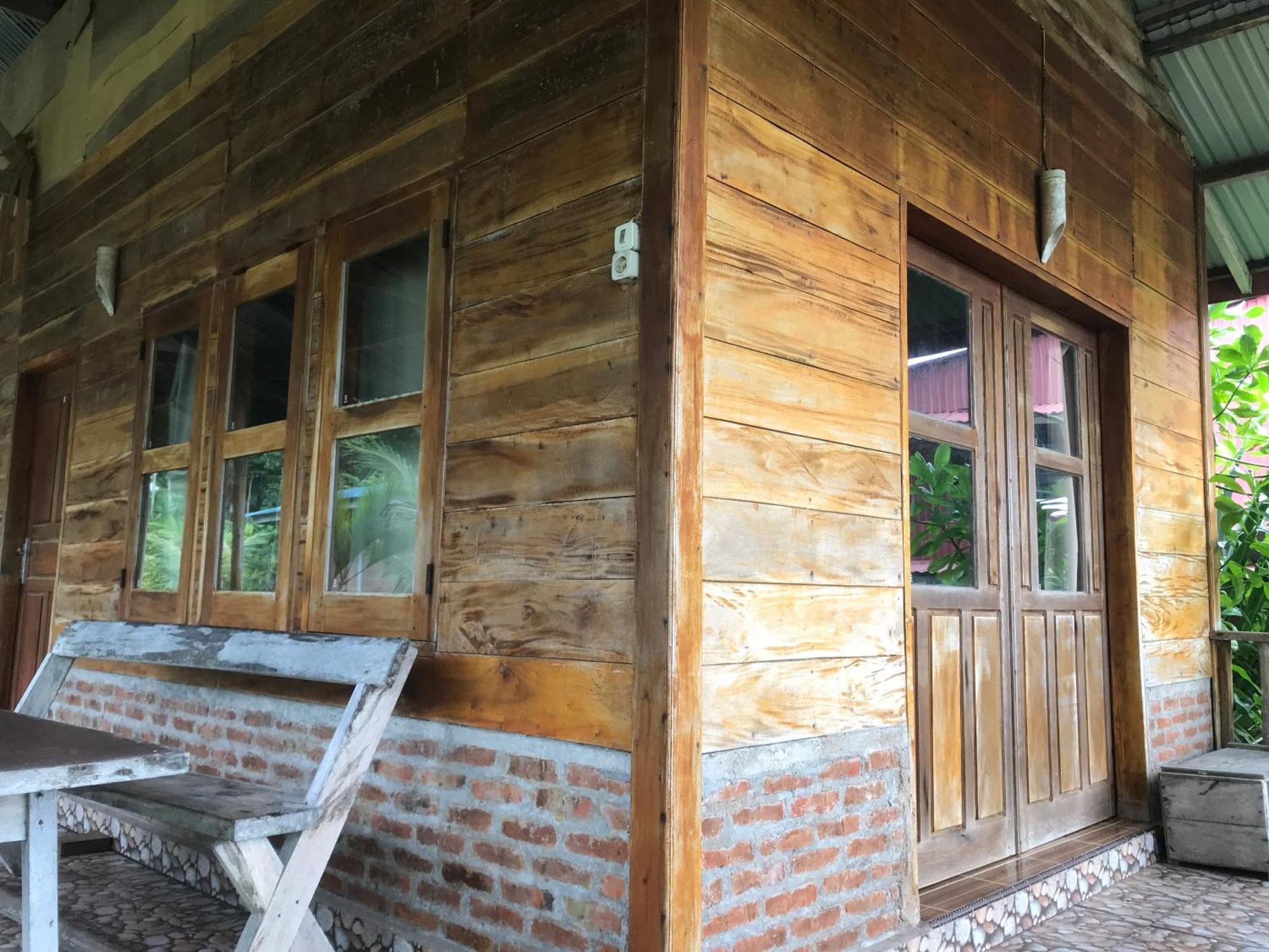 Dolin Cottage Hilibotodane Esterno foto