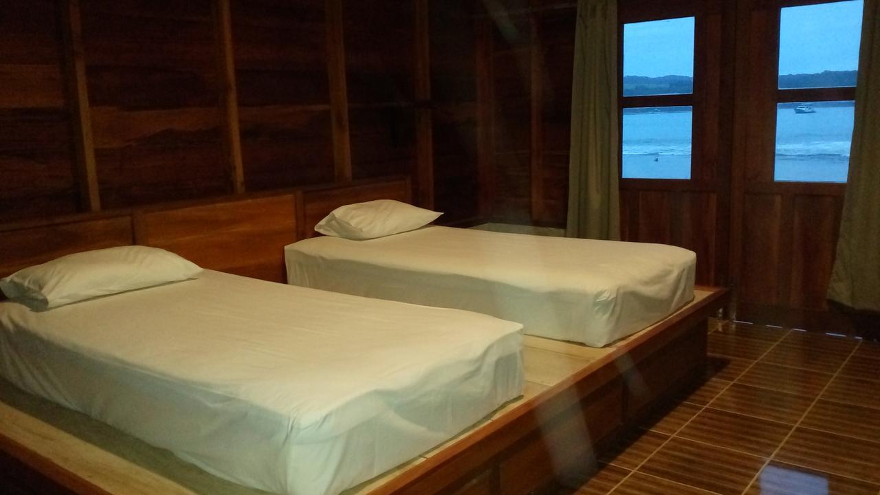 Dolin Cottage Hilibotodane Esterno foto