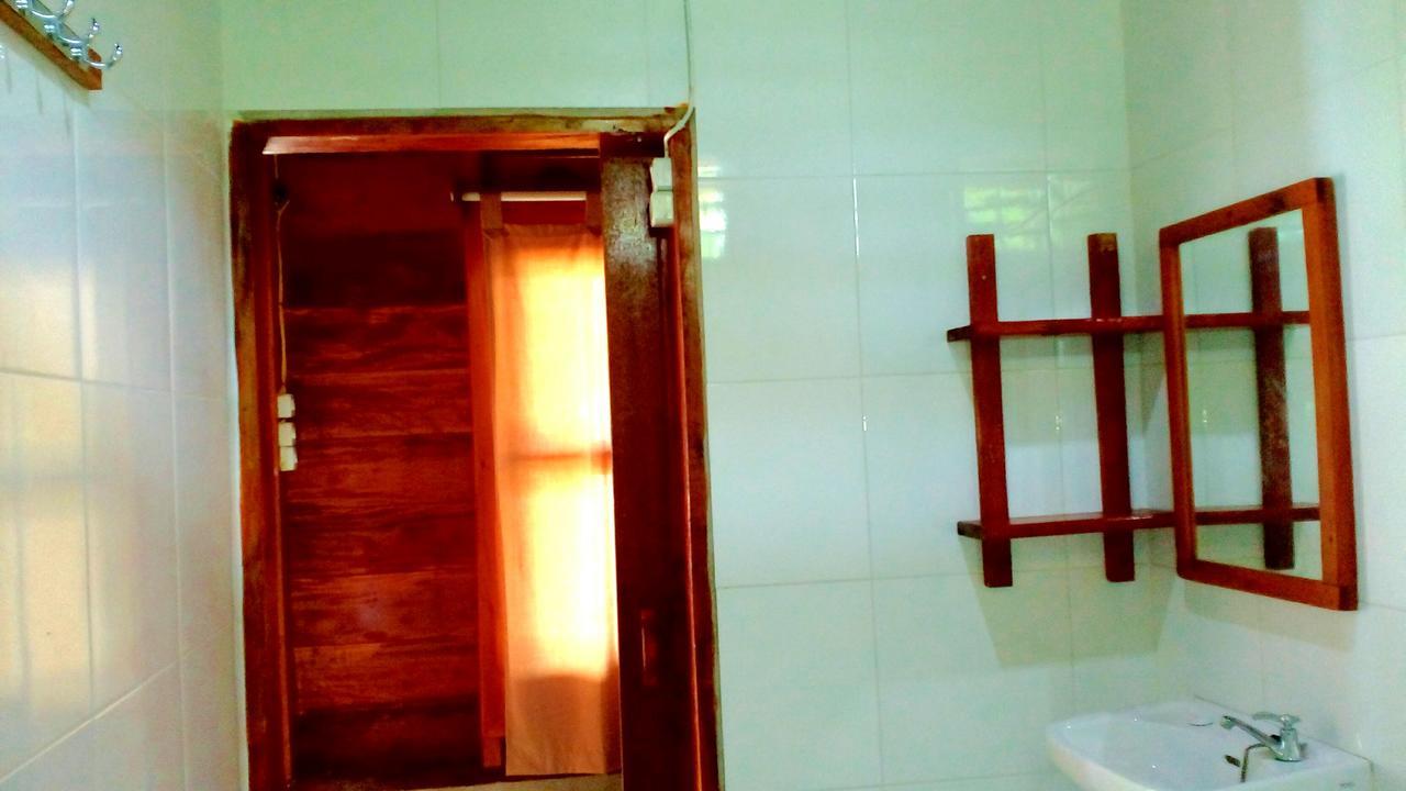 Dolin Cottage Hilibotodane Esterno foto