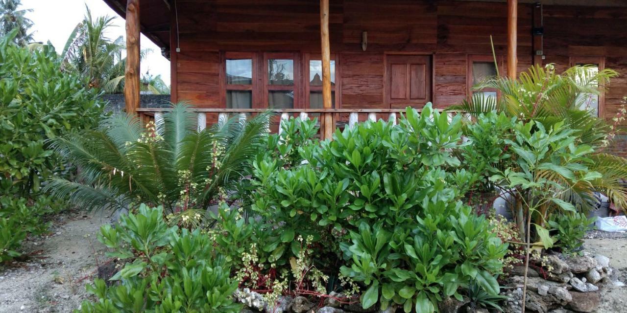 Dolin Cottage Hilibotodane Esterno foto
