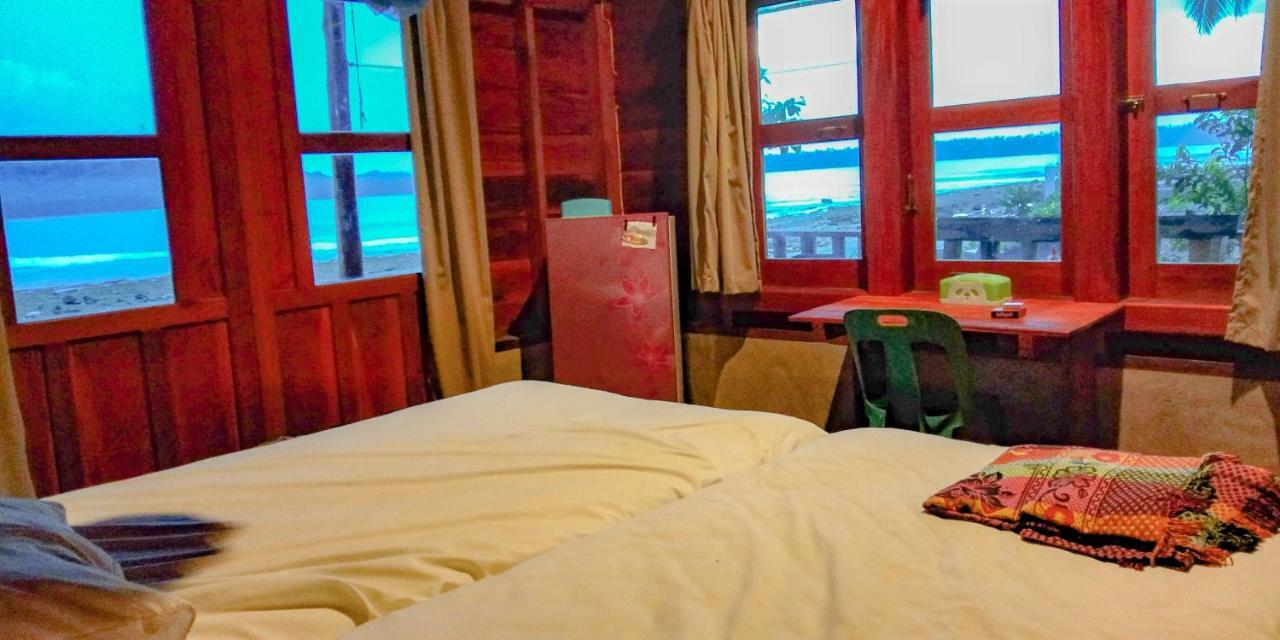 Dolin Cottage Hilibotodane Esterno foto